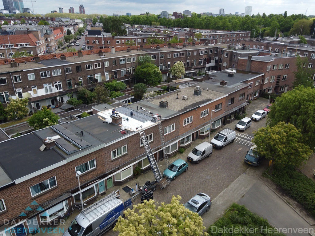 Dak Inspecteren Heerenveen Dak Inspecteren Heerenveen