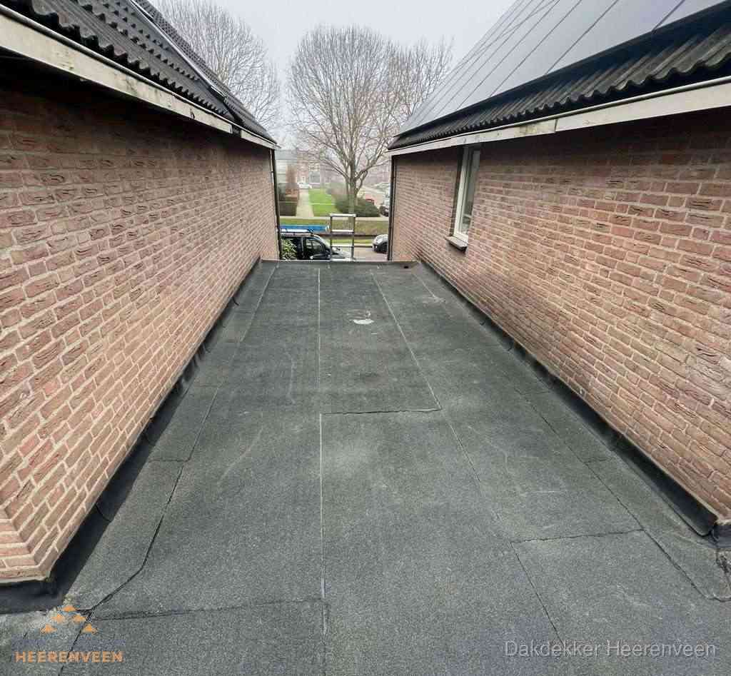 Dakbedekking Heerenveen Dakbedekking Heerenveen
