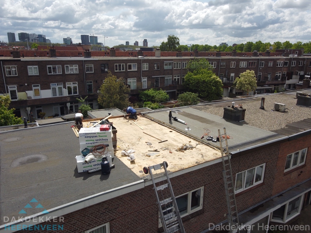 Dakreparatie Heerenveen Dakreparatie Heerenveen