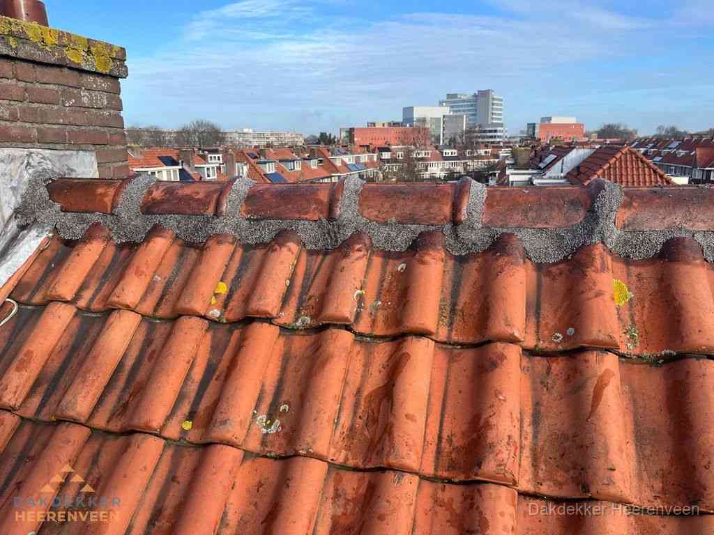 Heerenveen Daken Renoveren Heerenveen Daken Renoveren