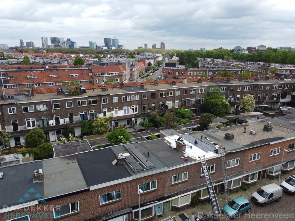 Heerenveen Spoed Dakdekker Heerenveen Spoed Dakdekker