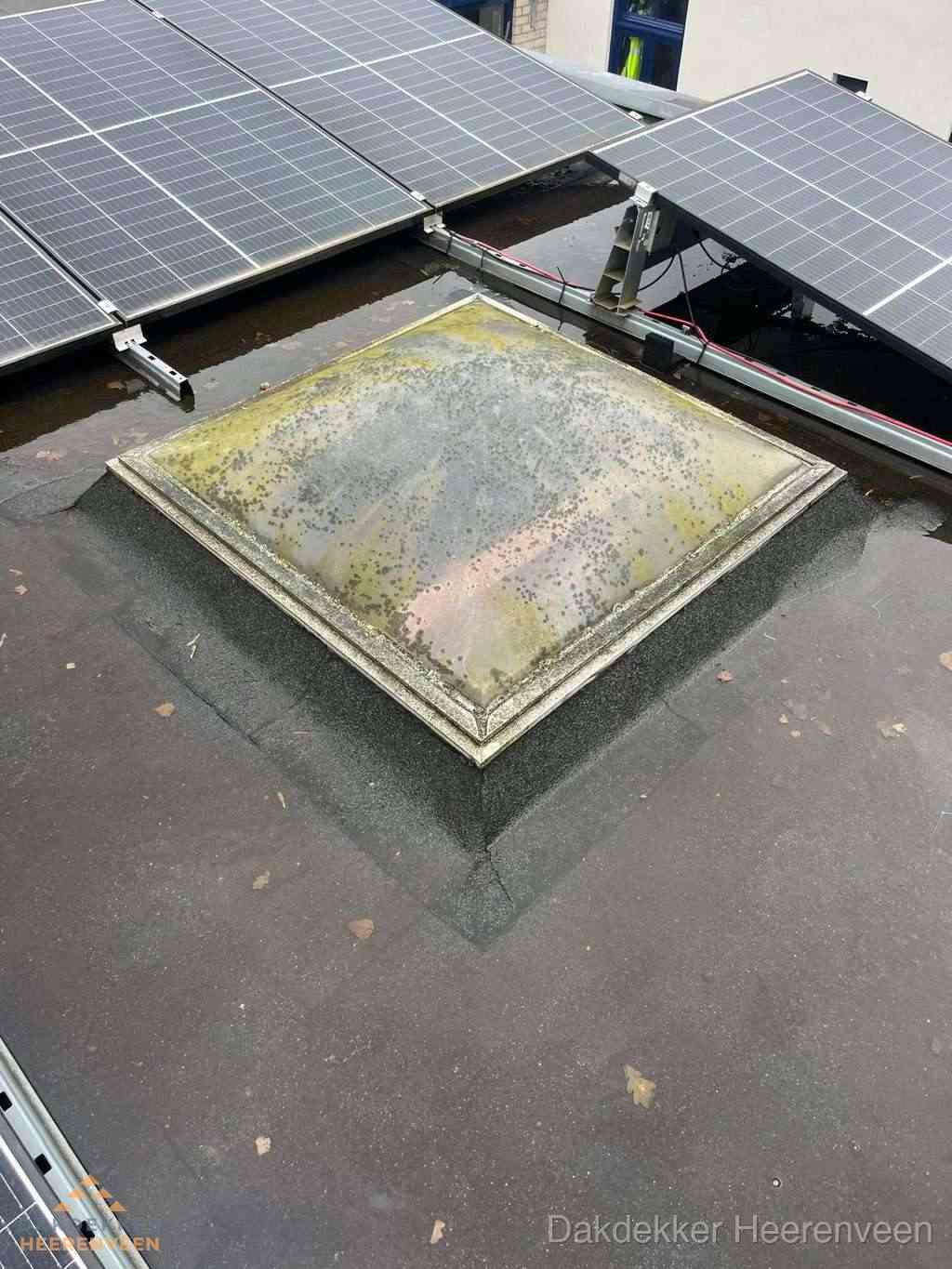 Opsporen Daklekkage Heerenveen Opsporen Daklekkage Heerenveen
