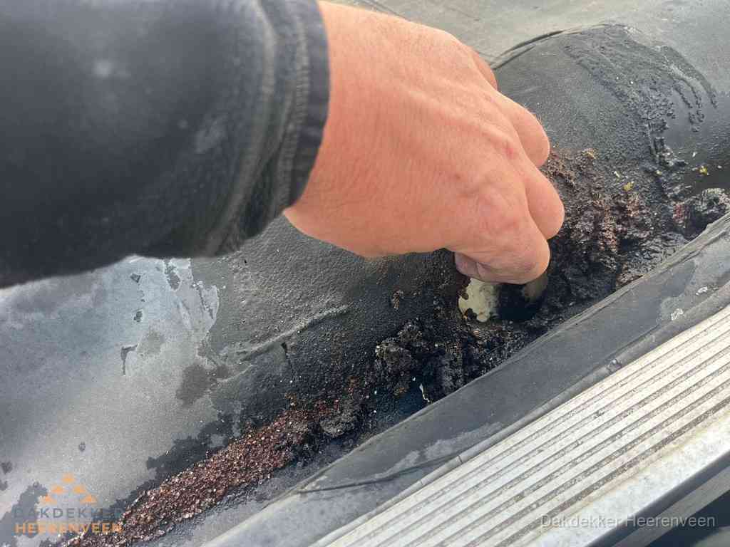 Plat Dak Reparatie Heerenveen Plat Dak Reparatie Heerenveen