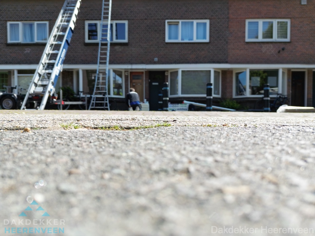 Schuin Dak Heerenveen Schuin Dak Heerenveen